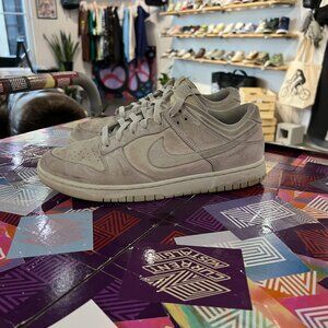 Nike Dunk Low Premium Vast Grey • 10.5